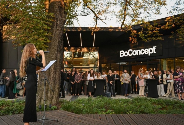 Nowy budynek Home Concept