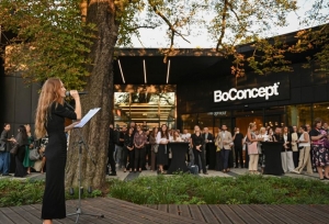 Nowy budynek Home Concept