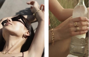 Biżuteria dla wszystkich gust&oacute;w od Patty Rose