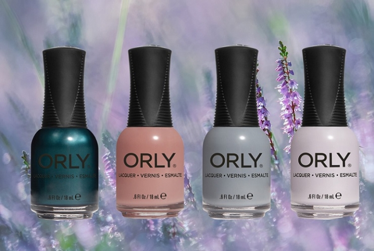 Orly Dreamescape na jesień