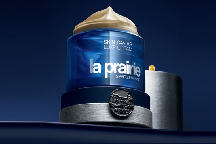Nowa odsłona La Prairie Caviar Premier