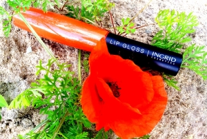 Ingrid Cosmetics No Limits Color błyszczyk do ust nr 011