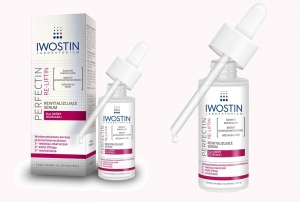 Rewitalizujące serum Iwostin Perfectin Re-Liftin