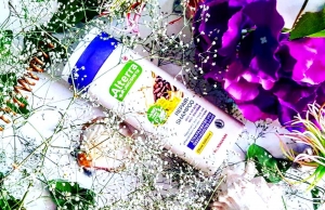 Alterra Bio szampon do włos&oacute;w Kakao &amp; Baoab