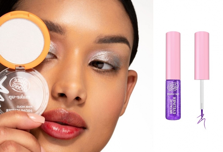 Trendy makijażowe na karnawał 2026