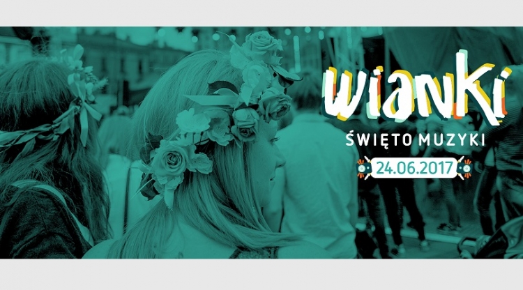 Wianki – Święto Muzyki po raz kolejny rozśpiewają miasto!