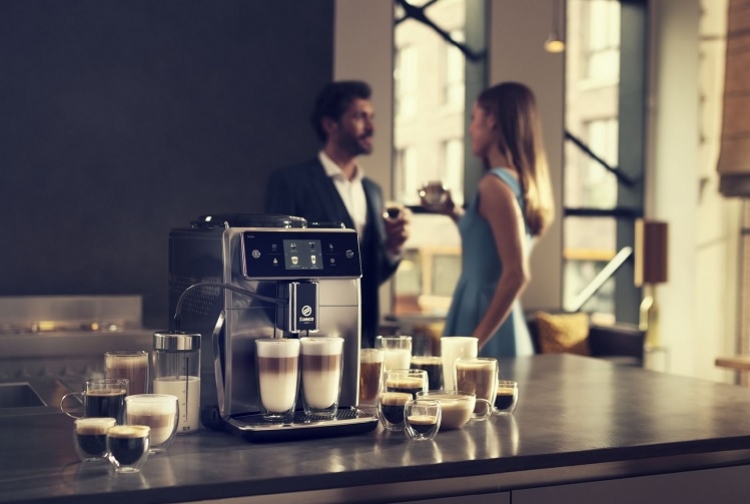 Idealne prezenty dla miłośników kawy