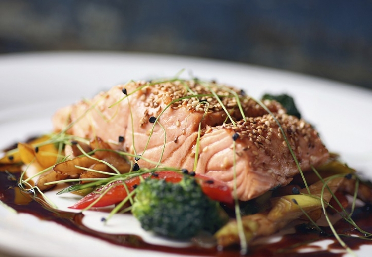 10 powodów żeby włączyć ryby do diety