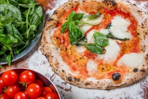 7 sposobów na pizzę z różnych zakątków świata
