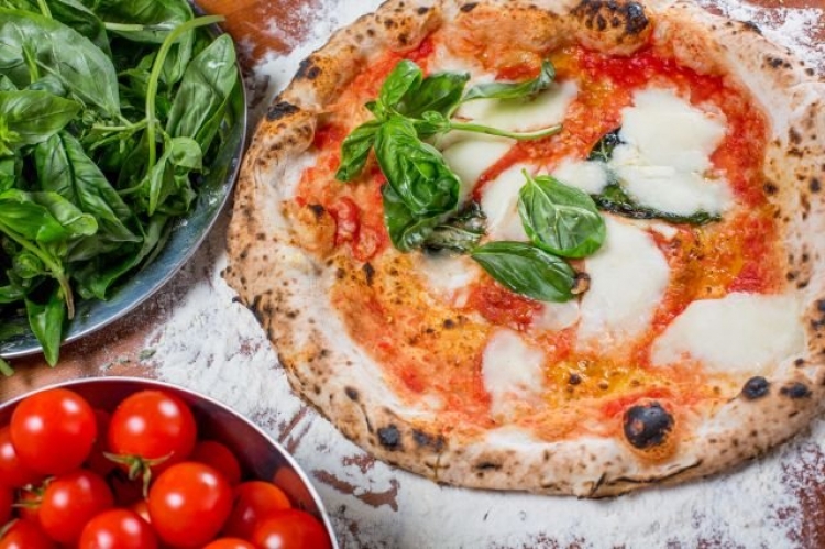 7 sposobów na pizzę z różnych zakątków świata