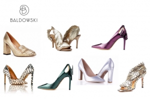 Przygotuj się na karnawał z marką Baldowski