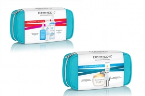 Zestawy świąteczne Dermedic 2018