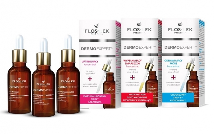 Wiosenna odnowa z Floslek