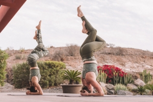 Joga, czyli siła spokoju płynąca z ćwiczeń