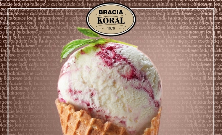 Najdziwniejsze lody świata