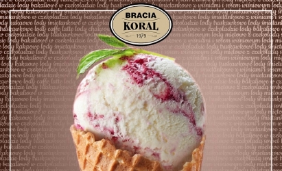 Najdziwniejsze lody świata