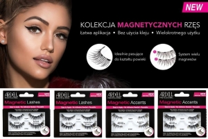 Rzęsy Ardell Magnetic