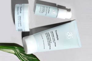 Nowość od Arbonne linia True Style