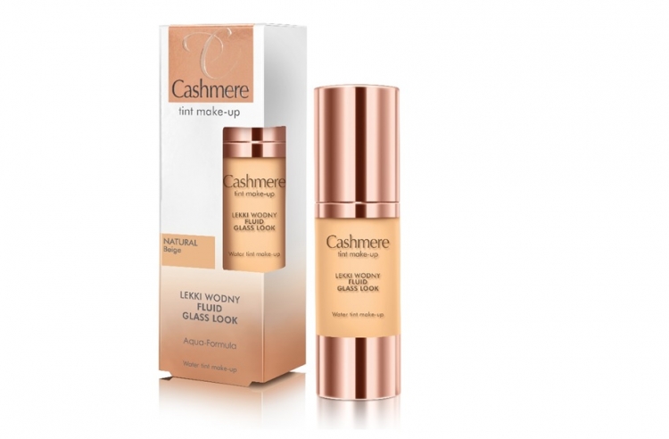 Cashmere Tint Make-Up