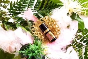 Eveline Cosmetics lakier hybrydowy nr 310 Pink Powder