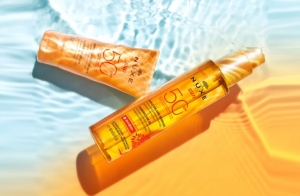 Bądź szczęśliwa z Nuxe