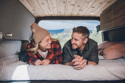 Kolekcja All Terrain Gear od Wranglera