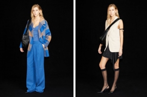 Sisley kolekcja jesień/zima 2024