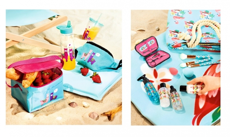 Letni styl to jest to!