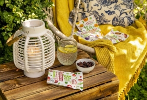 Bezpieczne przekąski na upalne dni