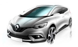 Warsztaty z guru car designu