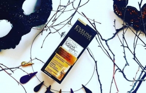 Eveline Royal Caviar Therapy krem pod oczy i na powieki 50+/70+