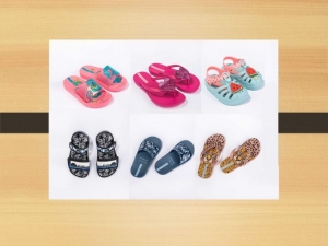 Kolekcja Ipanema i Rider Kids