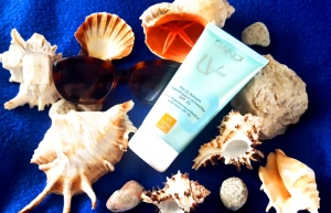 Bandi UV Expert Pre-D3  Balsam regenerująco-ochronny do ciała SPF 30