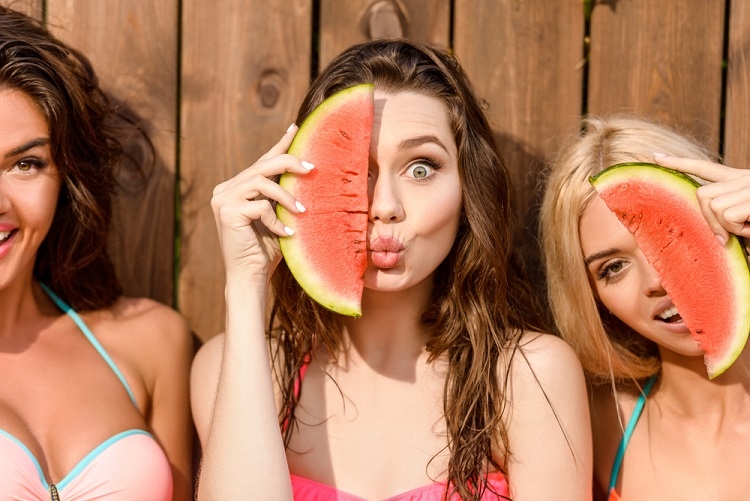 Wakacje? Tak, ale nie od zdrowego