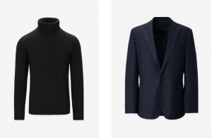 Moda męska razem z Vistula Icons