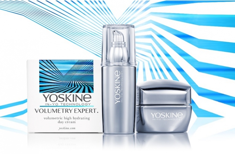 Nowość Yoskine Volumetry Expert