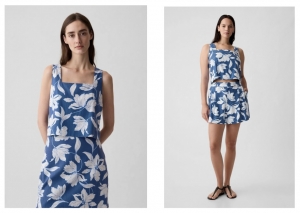 Celebruj Dzień Matki z marką GAP