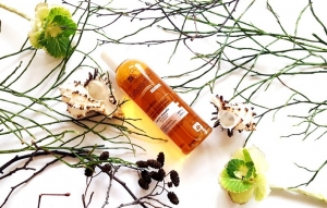 Seboradin Sensitive szampon do włos&oacute;w