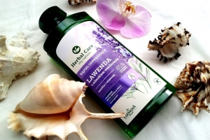 Farmona Herbal Care Kąpiel odprężająca lawenda z mleczkiem waniliowym