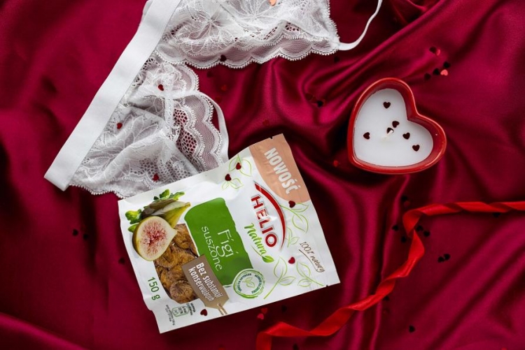 Naturalne afrodyzjaki - przepis na miłość