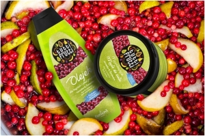 Świąteczne zapachy Tutti Frutti