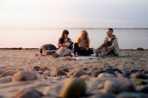 Nowe letnie kolekcje Jack Wolfskin