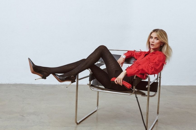 Gabriella kolekcja legwear na jesień i zimę 2024/25