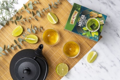 Aromatyczne nowości Big-Active