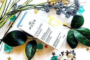 Nuxe Crème Fraîche de Beauté krem nawilżający i kojący