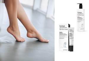 Podologic Advanced Care The Feet Coach