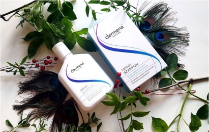 Szampon dermena Repair
