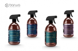 Barwa Perfect House Glam