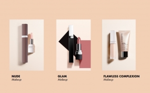 Nowość Eisenberg Les Essentiels du Maquillage