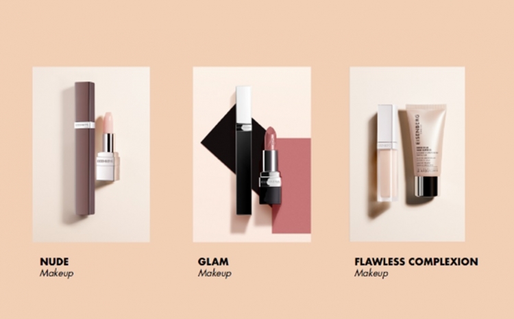 Nowość Eisenberg Les Essentiels du Maquillage